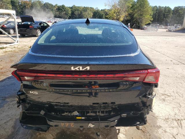 86132575 :رقم المزاد ، 5XXG14J20PG208116 vin ، 2023 Kia K5 مزاد بيع