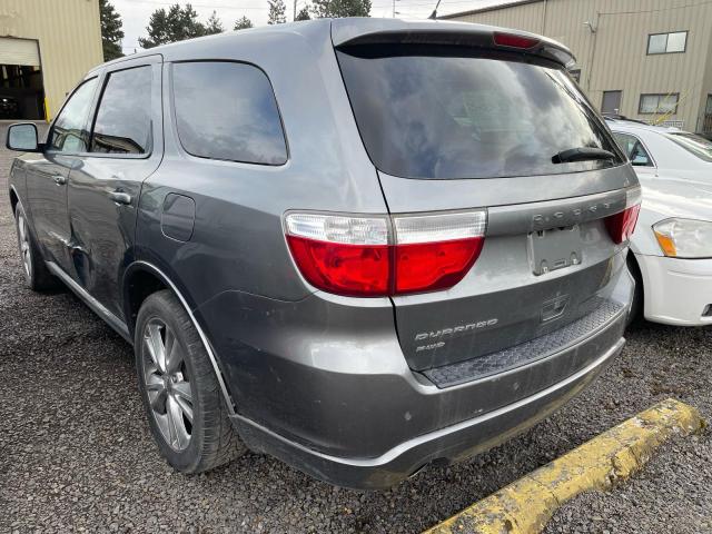 Aukcja sprzedaży 2011 Dodge Durango He, vin: 1D4RE3GG6BC733056, numer aukcji: 86750645