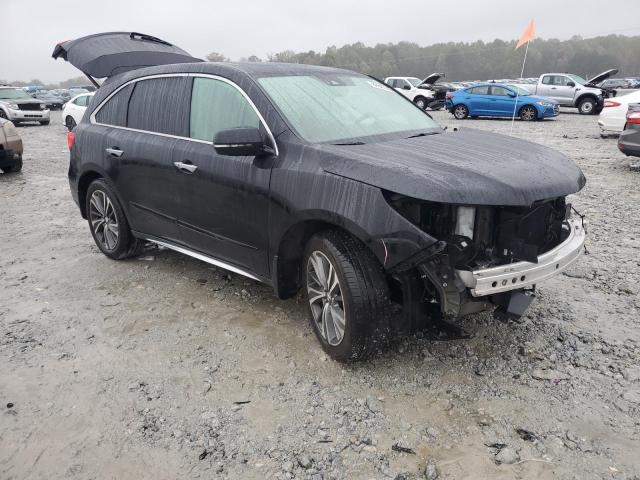 Продажа на аукционе авто 2019 Acura Mdx, vin: 5J8YD3H58KL011629, номер лота: 89845745