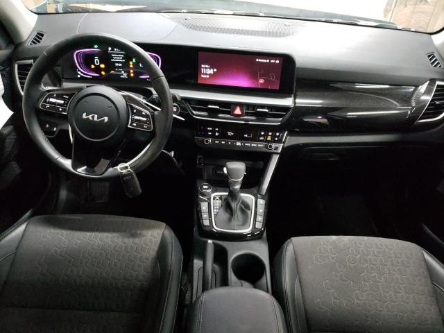 Продажа на аукционе авто 2025 Kia Seltos, vin: KNDEUCAA9S7736254, номер лота: 84232685