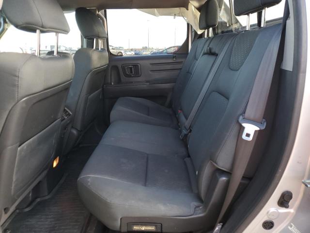 Продажа на аукционе авто 2013 Honda Ridgeline, vin: 5FPYK1F42DB501175, номер лота: 90141205