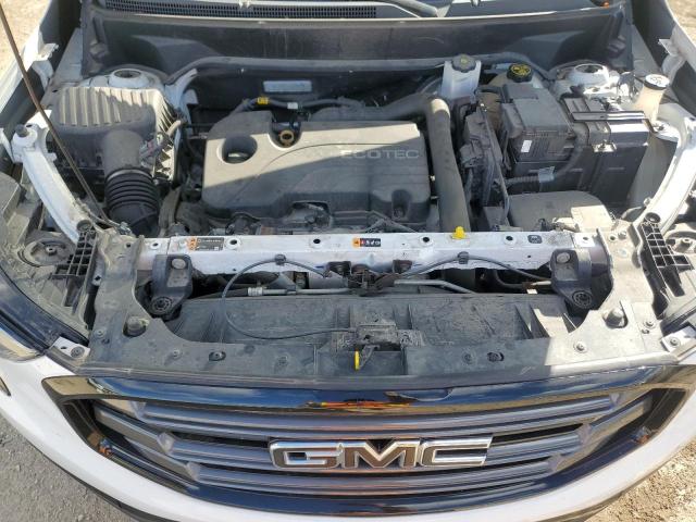 Продаж на аукціоні авто 2019 Gmc Terrain, vin: 3GKALMEV3KL390626, номер лоту: 90476315