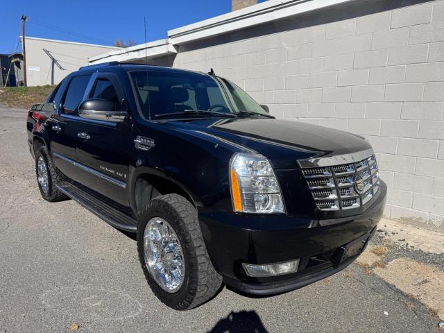 87125495 :رقم المزاد ، 3GYFK62878G161327 vin ، 2008 Cadillac Escalade E مزاد بيع