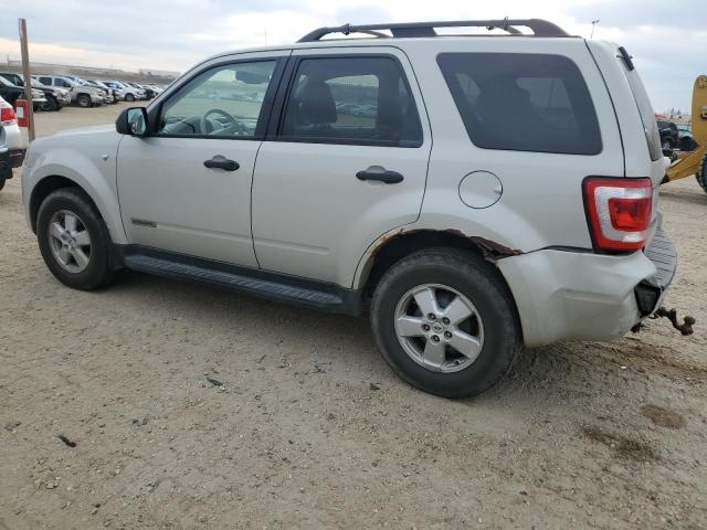 Aukcja sprzedaży 2008 Ford Escape Xlt, vin: 1FMCU93128KA73392, numer aukcji: 86518795