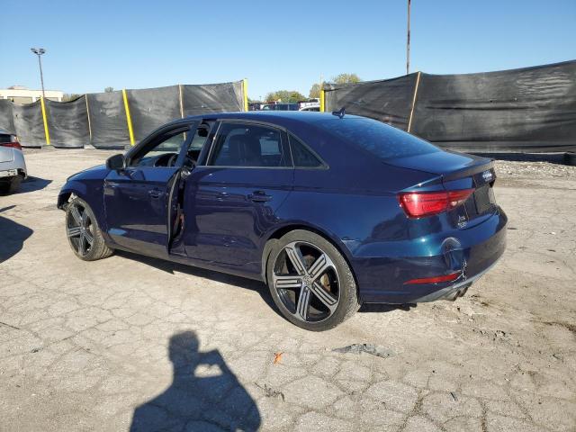 Продаж на аукціоні авто 2017 Audi A3 Sedan Premium Fwd, vin: WAUAUGFF4H1025726, номер лоту: 87296595