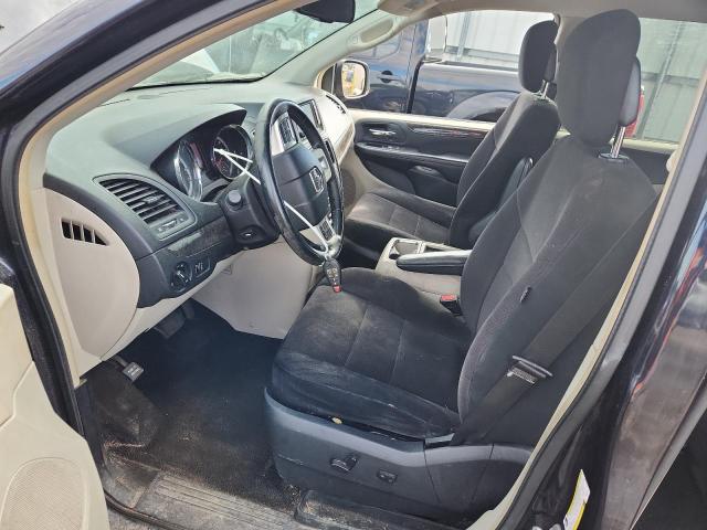 2011 Dodge Grand Cara მანქანა იყიდება აუქციონზე, vin: 2D4RN5DG0BR686162, აუქციონის ნომერი: 82111205