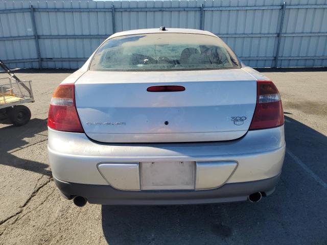 Aukcja sprzedaży 2004 Chrysler 300, vin: 2C3AE76K84H635237, numer aukcji: 87106685