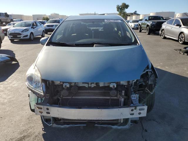 Продажа на аукционе авто 2014 Toyota Prius, vin: JTDKN3DU0E1818628, номер лота: 90615895