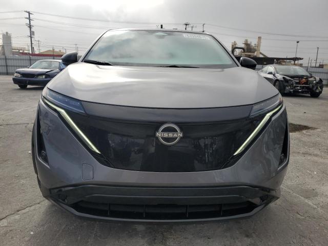 84994815 :رقم المزاد ، JN1BF0AA3PM410795 vin ، 2023 Nissan Ariya Vent مزاد بيع