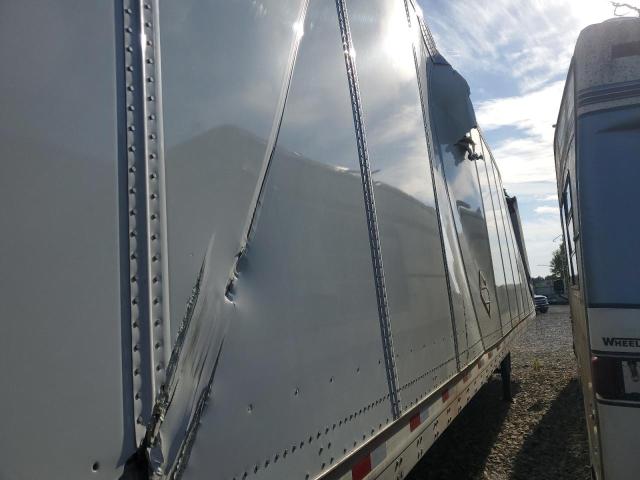 84744165 :رقم المزاد ، 1DW1A5326TSB98116 vin ، 2026 Stou Trailer مزاد بيع