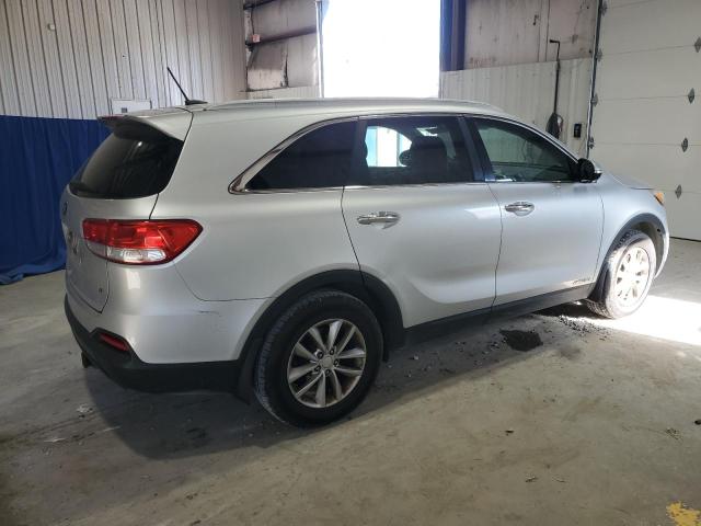 82685665 :رقم المزاد ، 5XYPGDA55GG109022 vin ، 2016 Kia Sorento Lx مزاد بيع