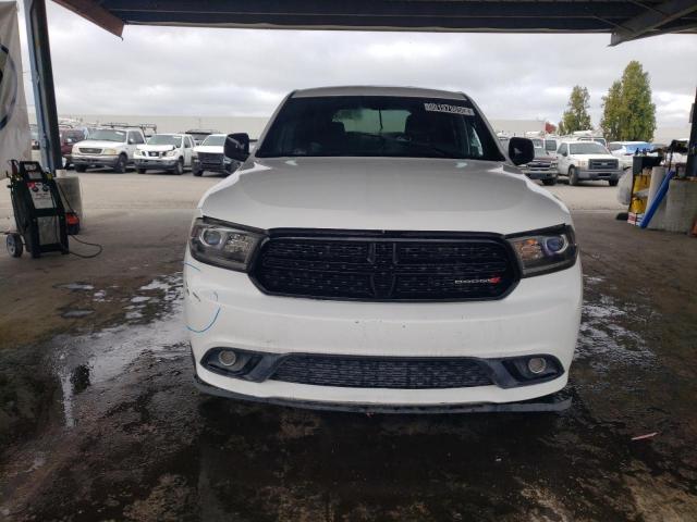 Продажа на аукционе авто 2016 Dodge Durango, vin: 1C4RDHAG6GC330885, номер лота: 90197985