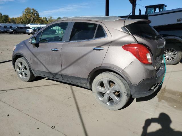 Aukcja sprzedaży 2014 Buick Encore, vin: KL4CJASB7EB645152, numer aukcji: 82636075