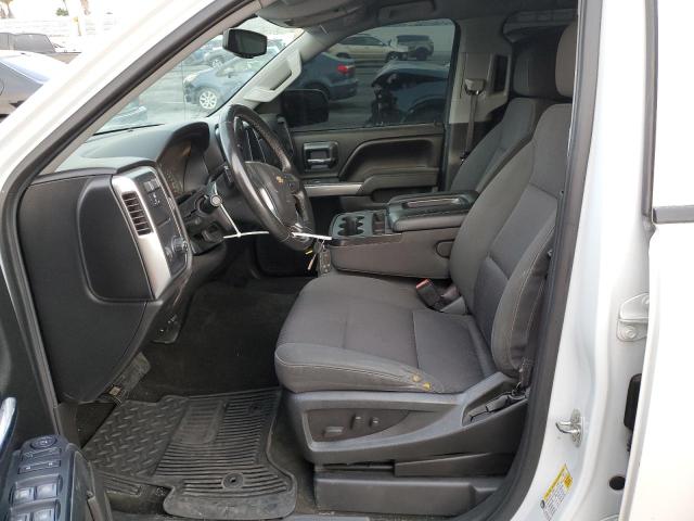 Aukcja sprzedaży 2016 Chevrolet Silverado, vin: 3GCPCREC8GG217766, numer aukcji: 84743885