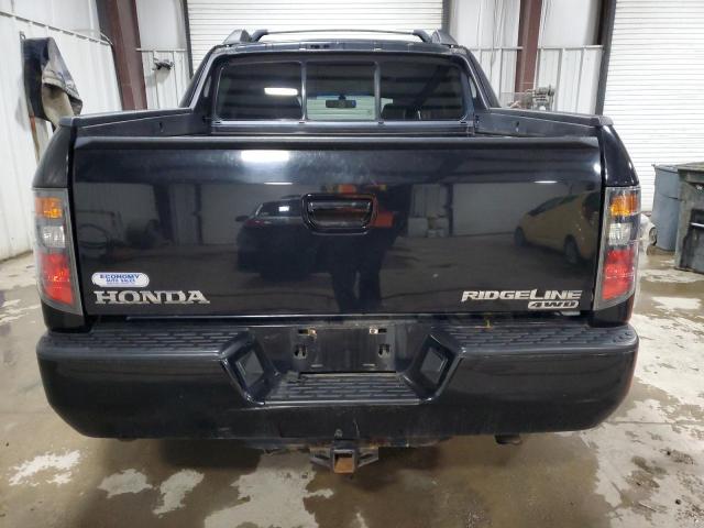 Aukcja sprzedaży 2008 Honda Ridgeline Rtl, vin: 2HJYK16588H518866, numer aukcji: 82481485