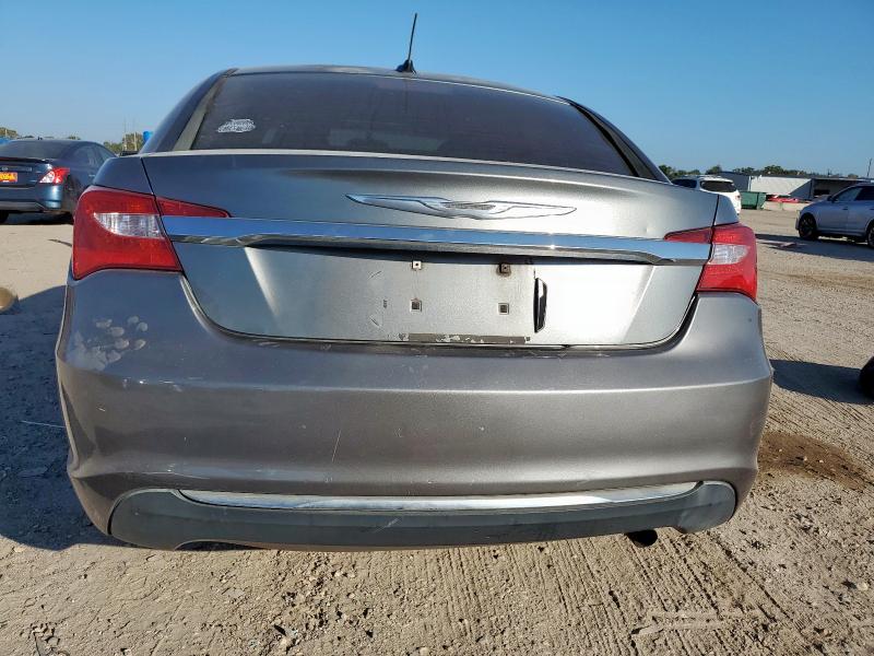 Auction sale of the 2012 Chrysler 200, vin: 1C3CCBBB4CN175846, lot number: 86091485