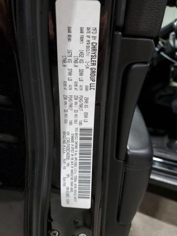 Продаж на аукціоні авто 2014 Jeep Grand Cher, vin: 1C4RJFAG9EC403581, номер лоту: 85347775