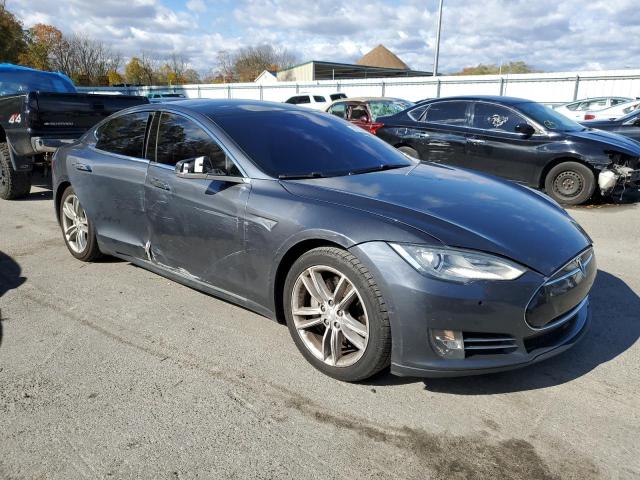 Продаж на аукціоні авто 2015 Tesla Model S, vin: 5YJSA1H29FF081284, номер лоту: 89529445