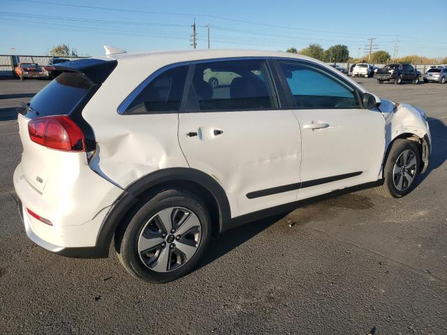 Aukcja sprzedaży 2017 Kia Niro Fe, vin: KNDCB3LC2H5076011, numer aukcji: 89461735