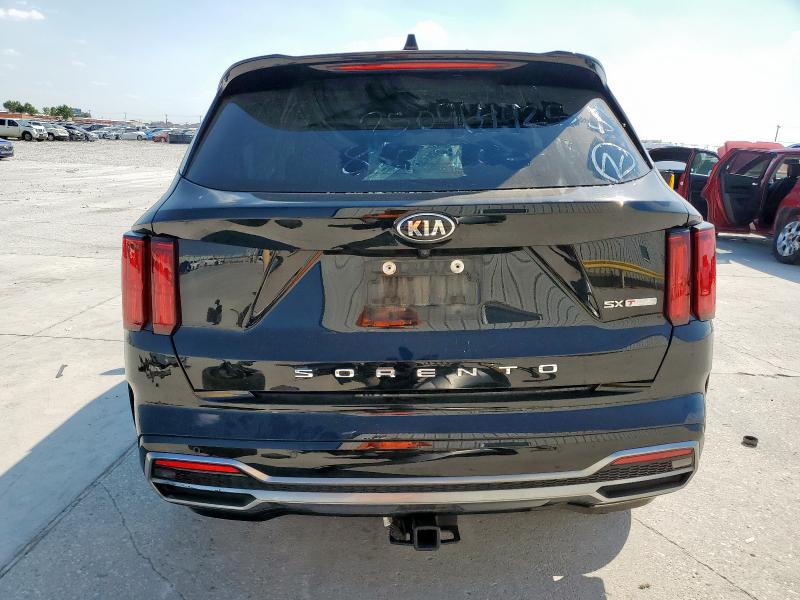 Продажа на аукционе авто 2021 Kia Sorento, vin: 5XYRK4LF9MG030686, номер лота: 81965065