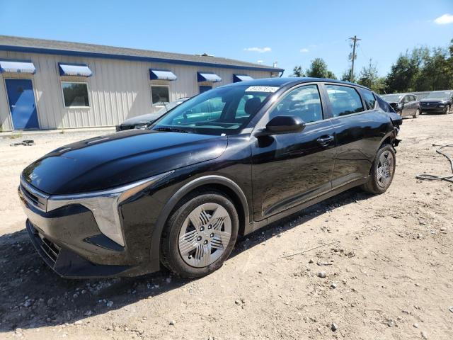 Продажа на аукционе авто 2025 Kia K4, vin: 3KPFT4DE8SE176464, номер лота: 84267875