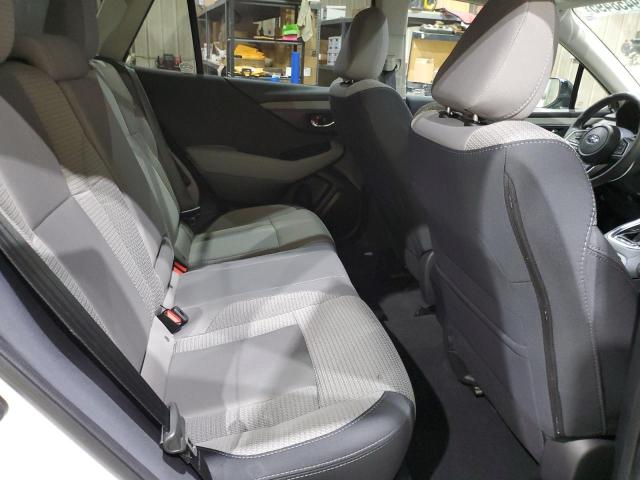 2025 Subaru Outback Pr მანქანა იყიდება აუქციონზე, vin: 4S4BTAFC6S3278583, აუქციონის ნომერი: 89458495
