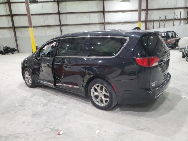 Продажа на аукционе авто 2018 Chrysler Pacifica, vin: 2C4RC1GG0JR170857, номер лота: 86824025