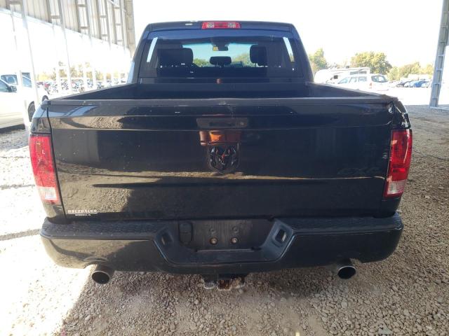 Продажа на аукционе авто 2017 Ram 1500 St, vin: 3C6RR7KT8HG777747, номер лота: 90257275