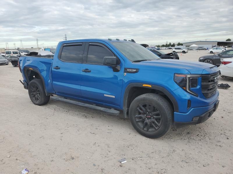 87235575 :رقم المزاد ، 1GTPHCEDXNZ592613 vin ، 2022 Gmc Sierra مزاد بيع