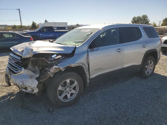 Продаж на аукціоні авто 2017 Gmc Acadia, vin: 1GKKNRLA0HZ152794, номер лоту: 90604695