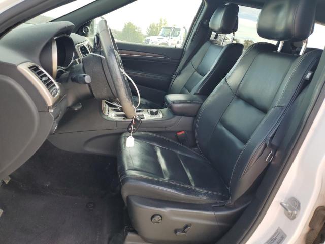 85876775 :رقم المزاد ، 1C4RJFBG5HC765202 vin ، 2017 Jeep Grand Cher مزاد بيع