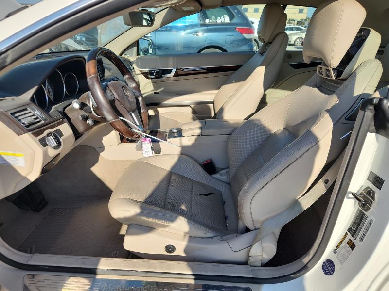 Aukcja sprzedaży 2014 Mercedes-benz E 350, vin: WDDKK5KF8EF242000, numer aukcji: 82594325