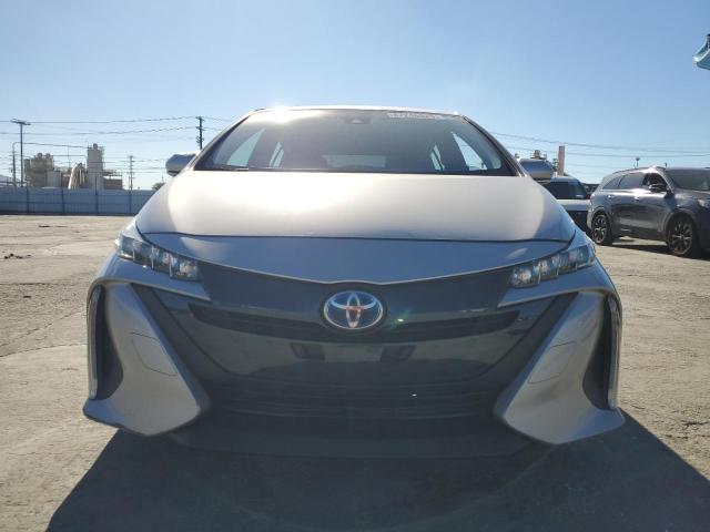 Auction sale of the 2019 Toyota Prius Prim, vin: JTDKARFP6K3111393, lot number: 87246525