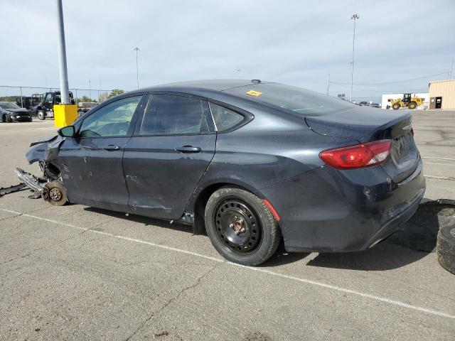 Продажа на аукционе авто 2016 Chrysler 200, vin: 1C3CCCBBXGN182909, номер лота: 74737125