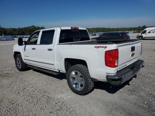 Продаж на аукціоні авто 2017 Chevrolet Silverado K1500 Ltz, vin: 3GCUKSEC8HG410367, номер лоту: 82293355