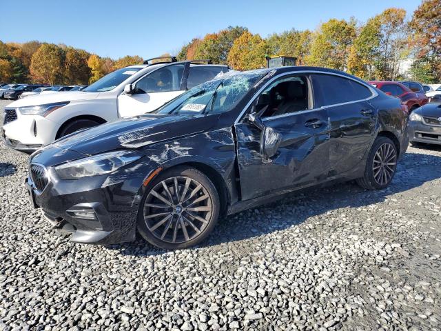 2021 Bmw 228xi მანქანა იყიდება აუქციონზე, vin: WBA73AK08M7J58671, აუქციონის ნომერი: 89561085