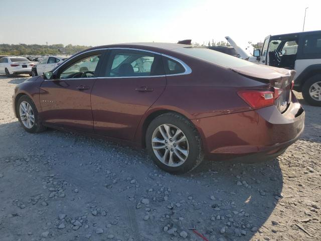 86859515 :رقم المزاد ، 1G1ZE5ST8GF321829 vin ، 2016 Chevrolet Malibu Lt مزاد بيع