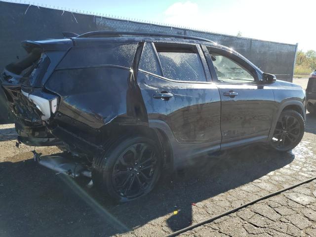 Aukcja sprzedaży 2019 Gmc Terrain, vin: 3GKALPEV8KL340824, numer aukcji: 81202505