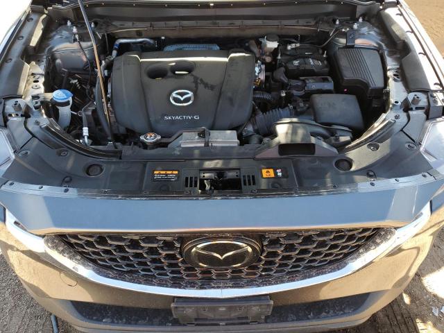 Продаж на аукціоні авто 2022 Mazda Cx-5, vin: JM3KFBDM2N0610948, номер лоту: 85587045