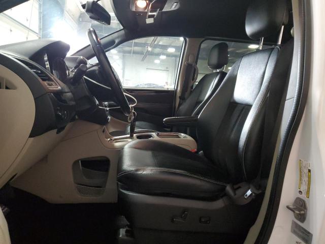 Aukcja sprzedaży 2017 Dodge Grand Cara, vin: 2C4RDGCG4HR562207, numer aukcji: 89918265