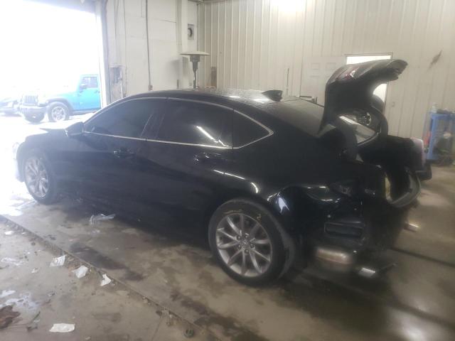 90135165 :رقم المزاد ، 19UUB5F37MA003585 vin ، 2021 Acura Tlx مزاد بيع