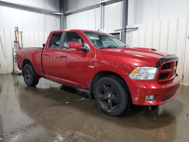 Продажа на аукционе авто 2010 Dodge Ram 1500, vin: 1D7RV1GTXAS143709, номер лота: 86835975