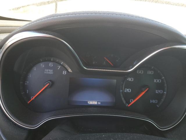 82513955 :رقم المزاد ، 2G1155S32E9132015 vin ، 2014 Chevrolet Impala Ltz مزاد بيع