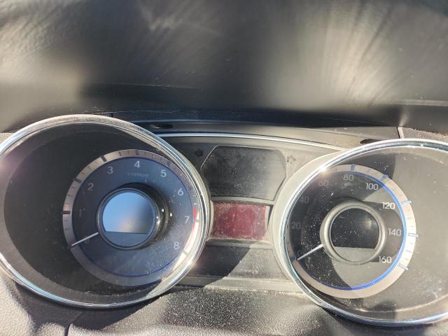 Продажа на аукционе авто 2013 Hyundai Sonata, vin: 5NPEB4AC8DH766096, номер лота: 89738645