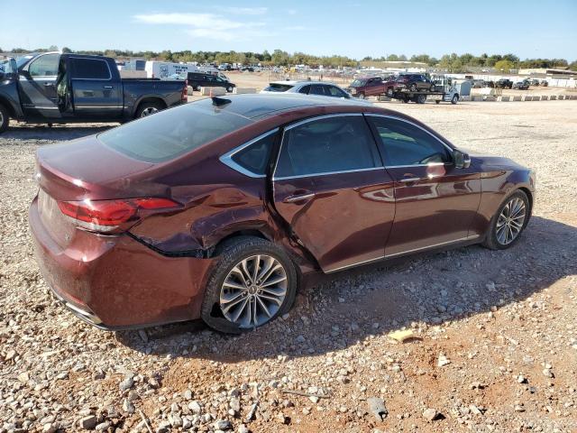 Aukcja sprzedaży 2015 Hyundai Genesis, vin: KMHGN4JEXFU063993, numer aukcji: 82696645
