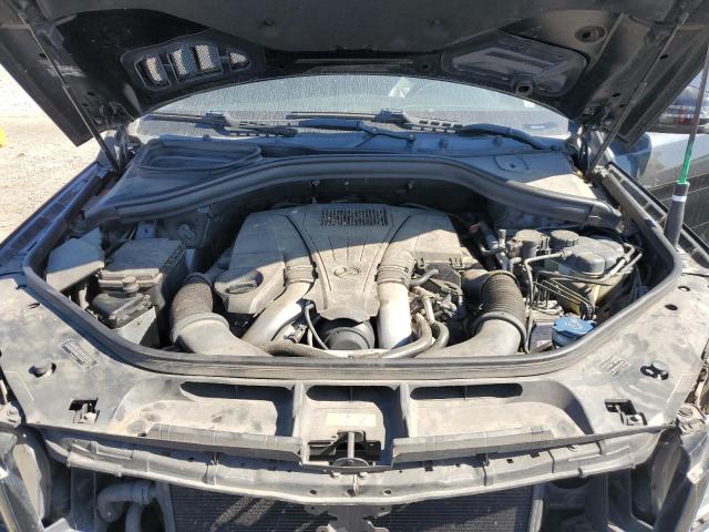 Aukcja sprzedaży 2014 Mercedes-benz Ml 550 4ma, vin: 4JGDA7DB2EA310148, numer aukcji: 89859635