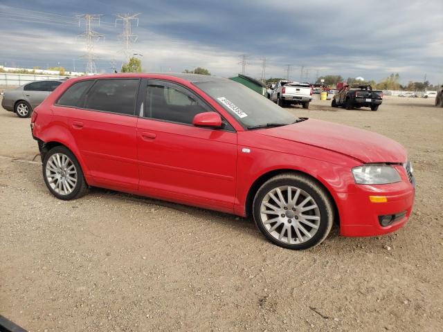 84949355 :رقم المزاد ، WAUNF78P97A227607 vin ، 2007 Audi A3 مزاد بيع