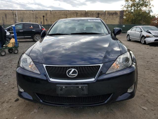 Aukcja sprzedaży 2008 Lexus Is 250, vin: JTHCK262585015974, numer aukcji: 86861615