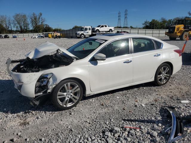 Aukcja sprzedaży 2013 Nissan Altima, vin: 1N4BL3AP2DC223843, numer aukcji: 52658626