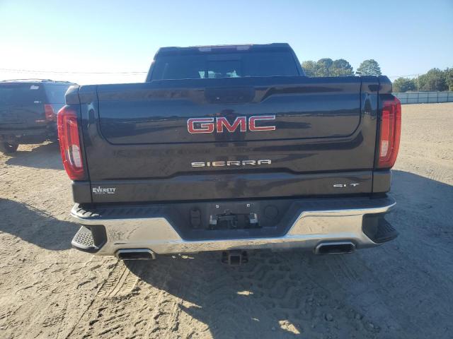 Aukcja sprzedaży 2022 Gmc Sierra Limited K1500 Slt, vin: 3GTU9DED0NG113718, numer aukcji: 84599395